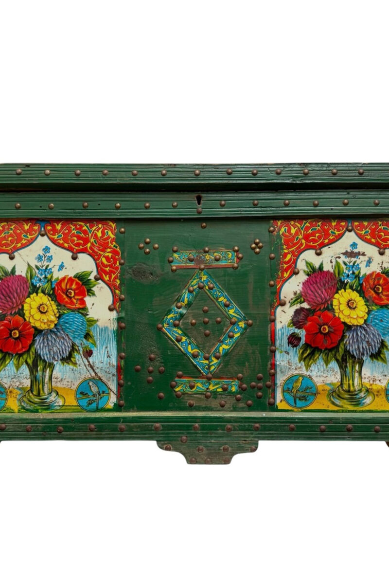 Chest of Peace