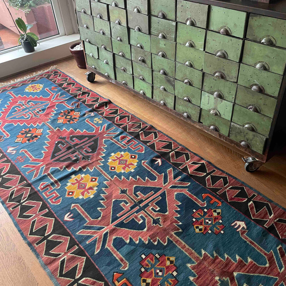 Hüda Kilim