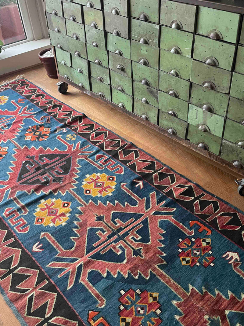 Hüda Kilim