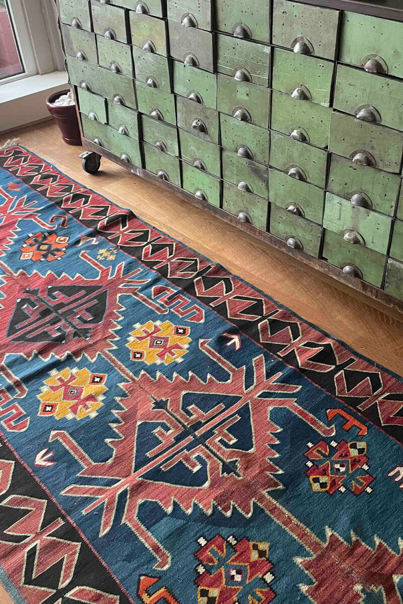 Hüda Kilim