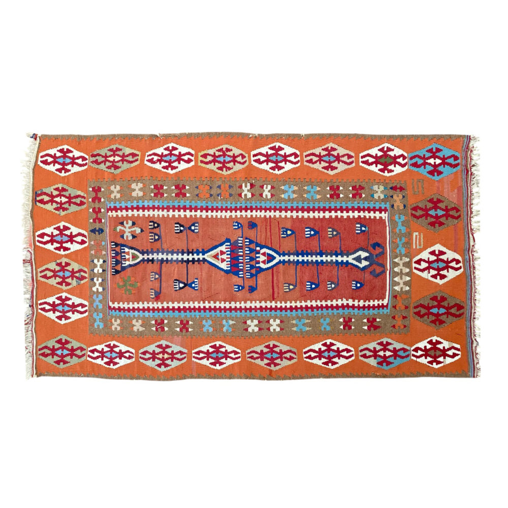 Nura Kilim