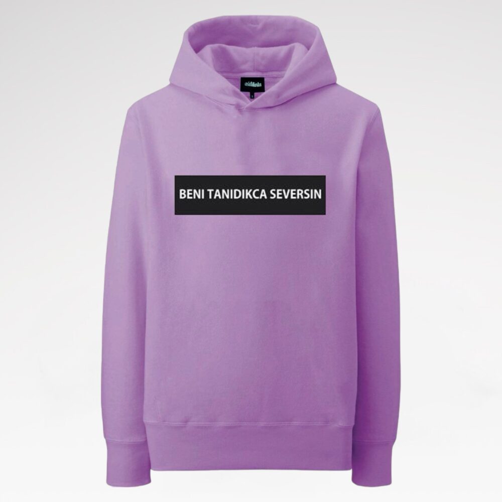 BTS Hoodie