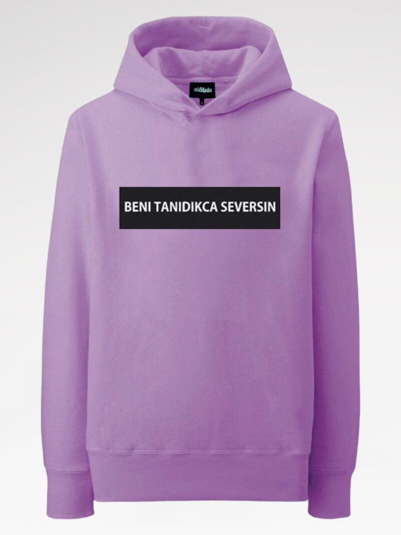 BTS Hoodie