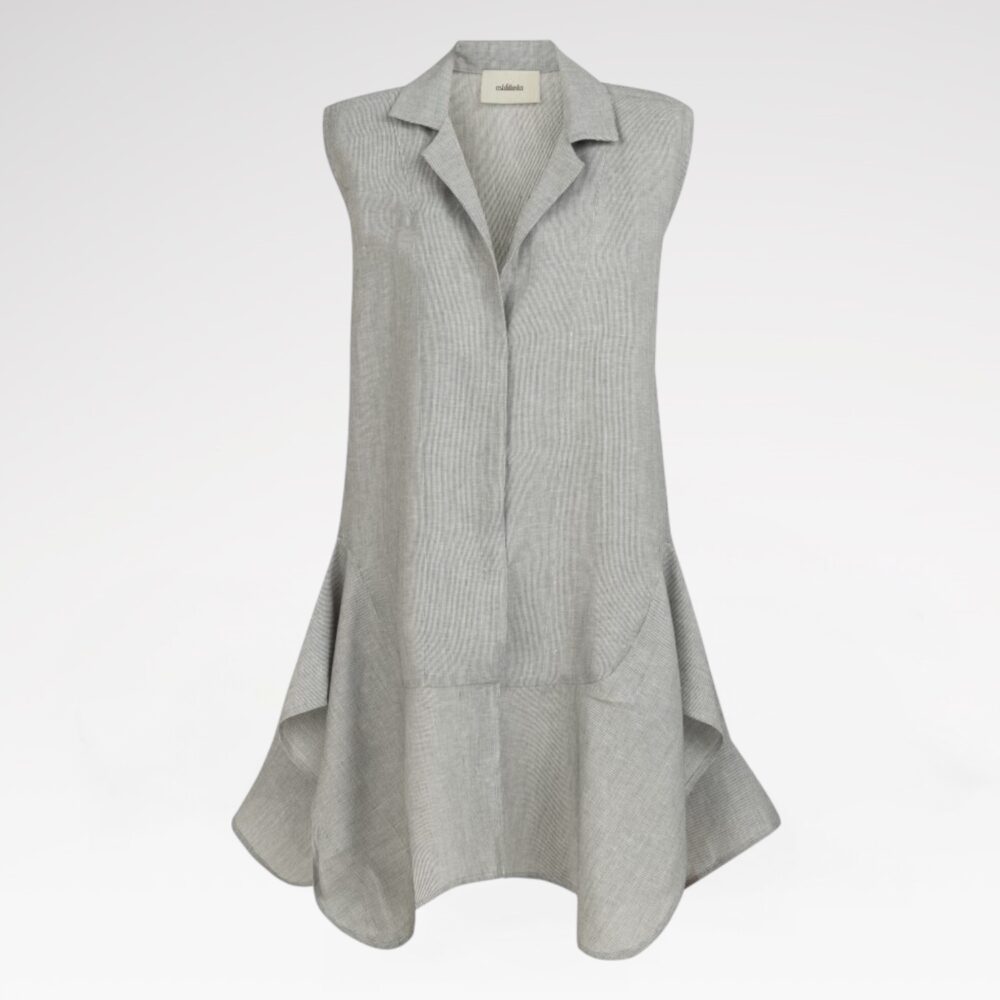 Saba Vest