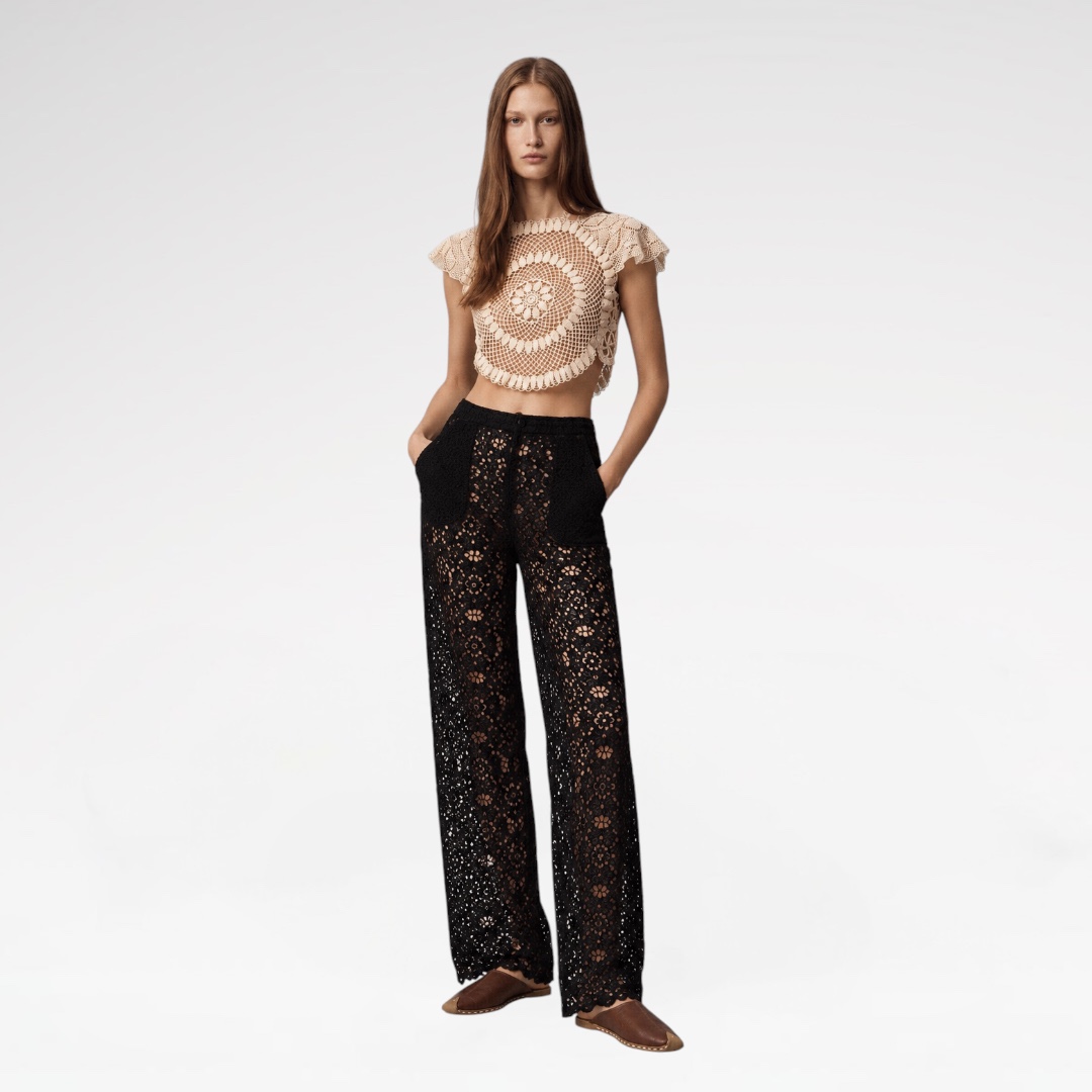 oak012-lace-top-model