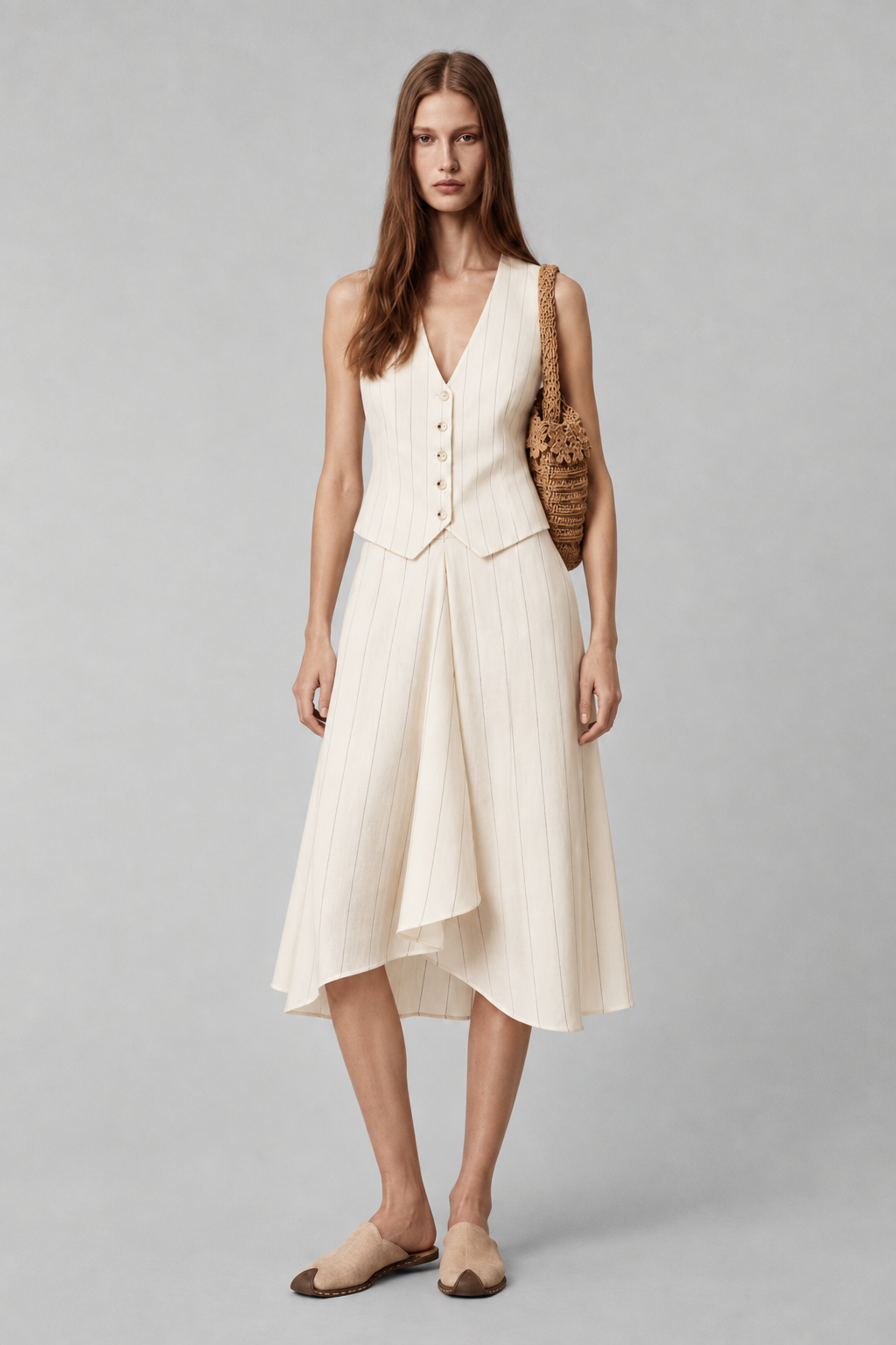 V-Neck Vest-model.jpg