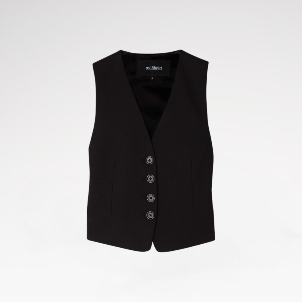 Black Vest