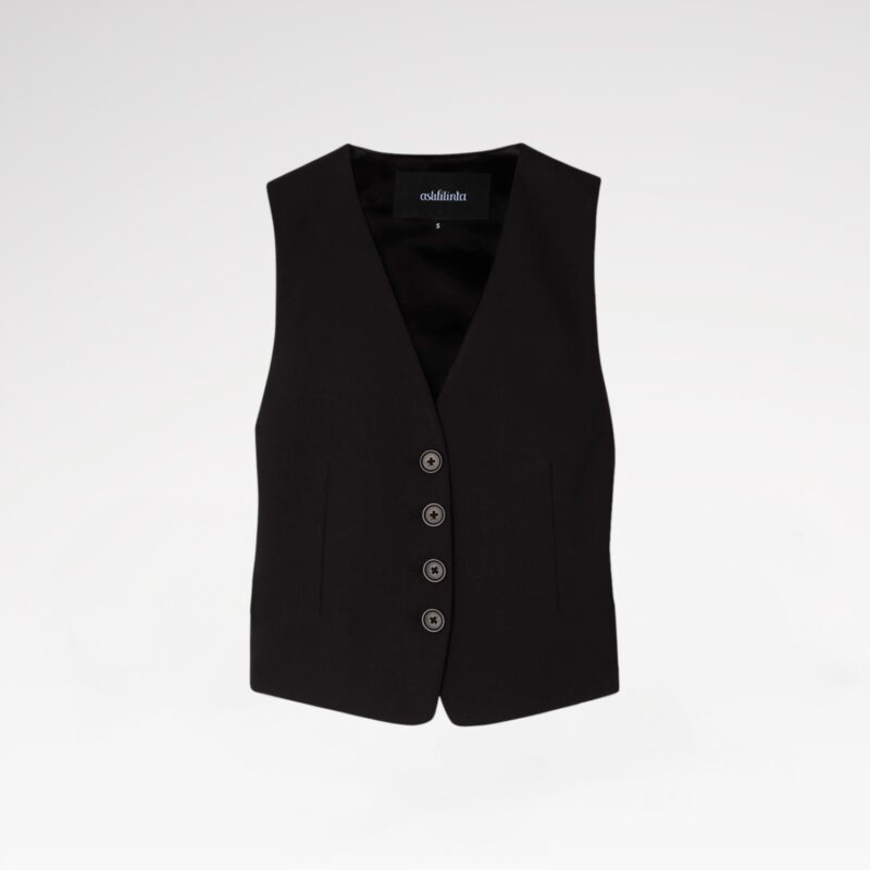 Black Vest
