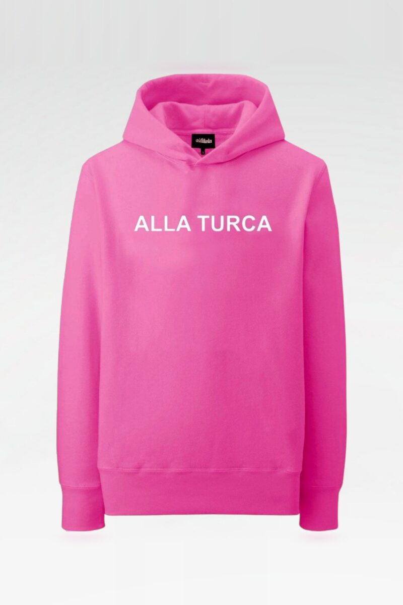 Alla Turca Hoodie