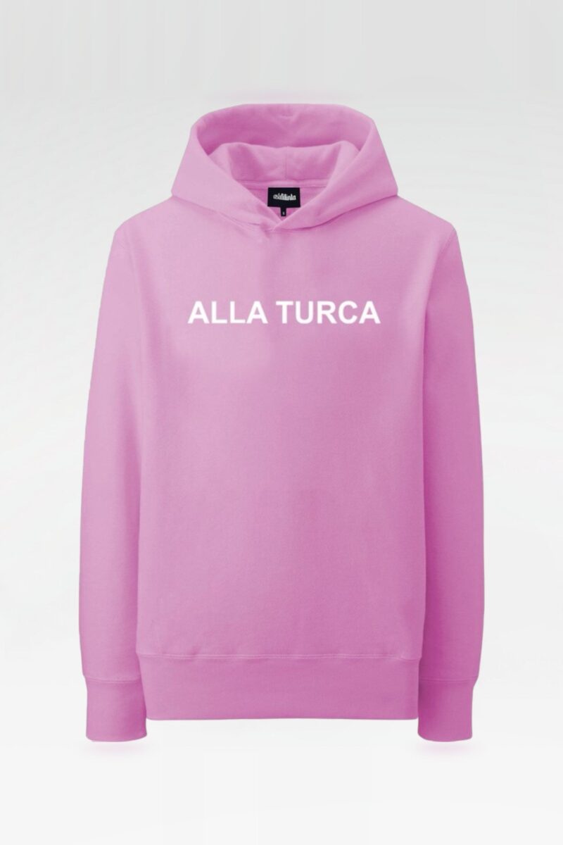 Alla Turca Hoodie