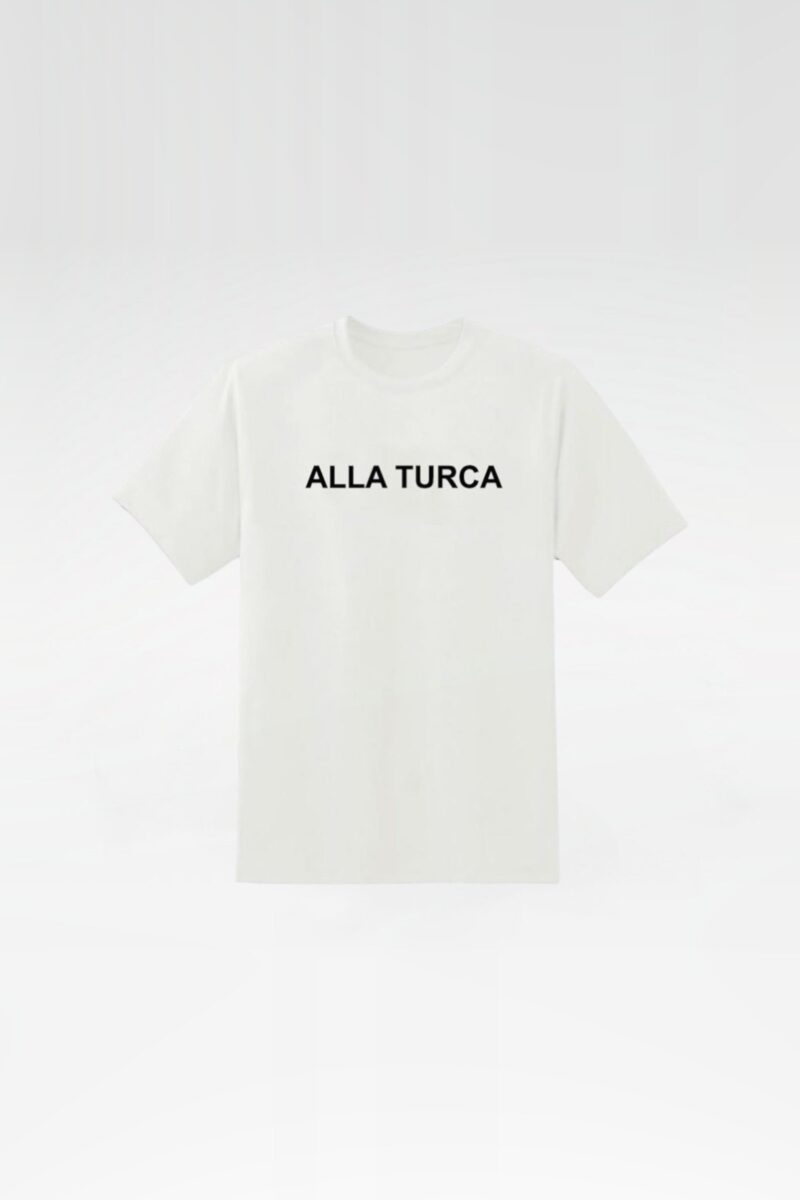Alla Turca T-Shirt