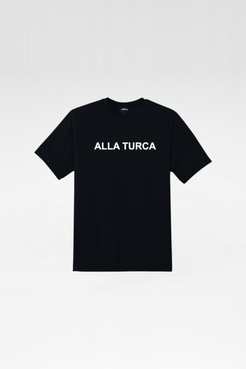 Alla Turca T-Shirt