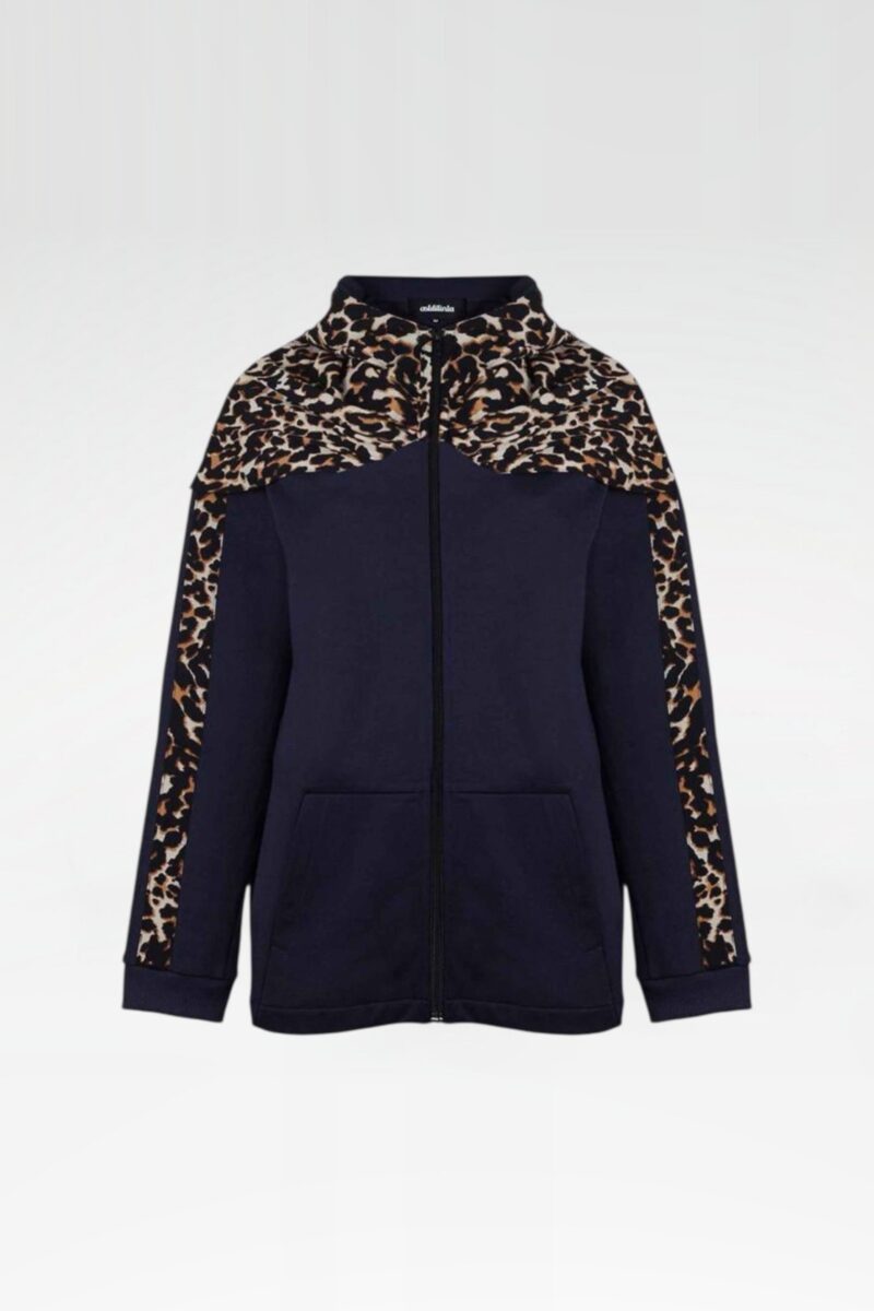 Lale Hoodie