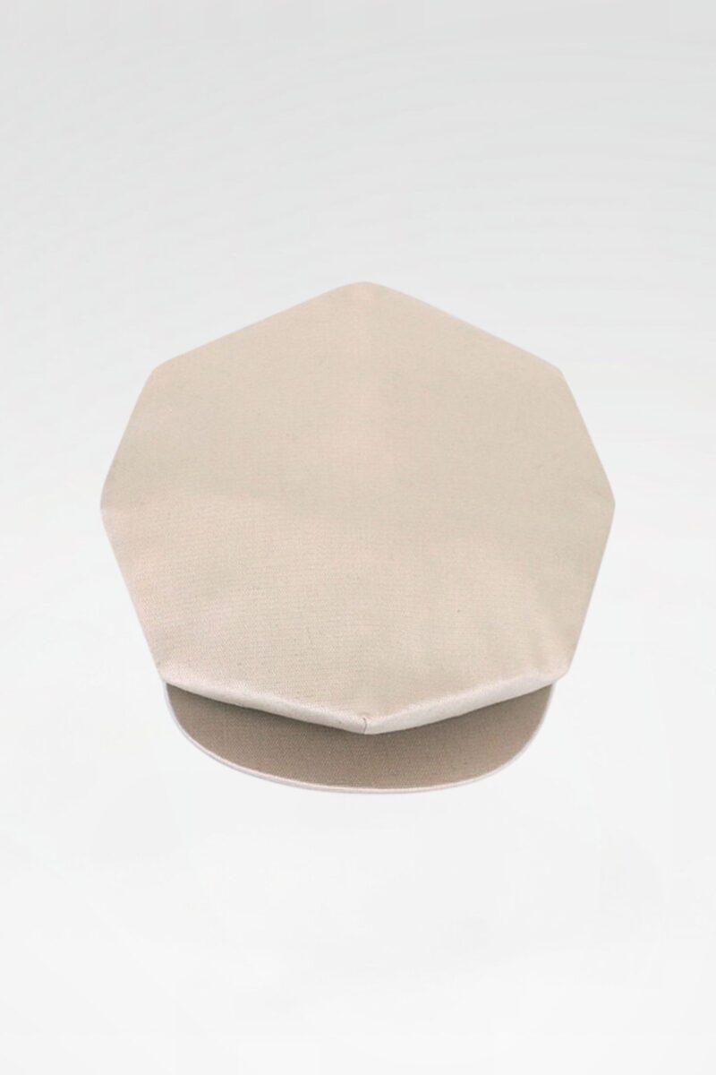 Anatolian Eight-Cornered Cap