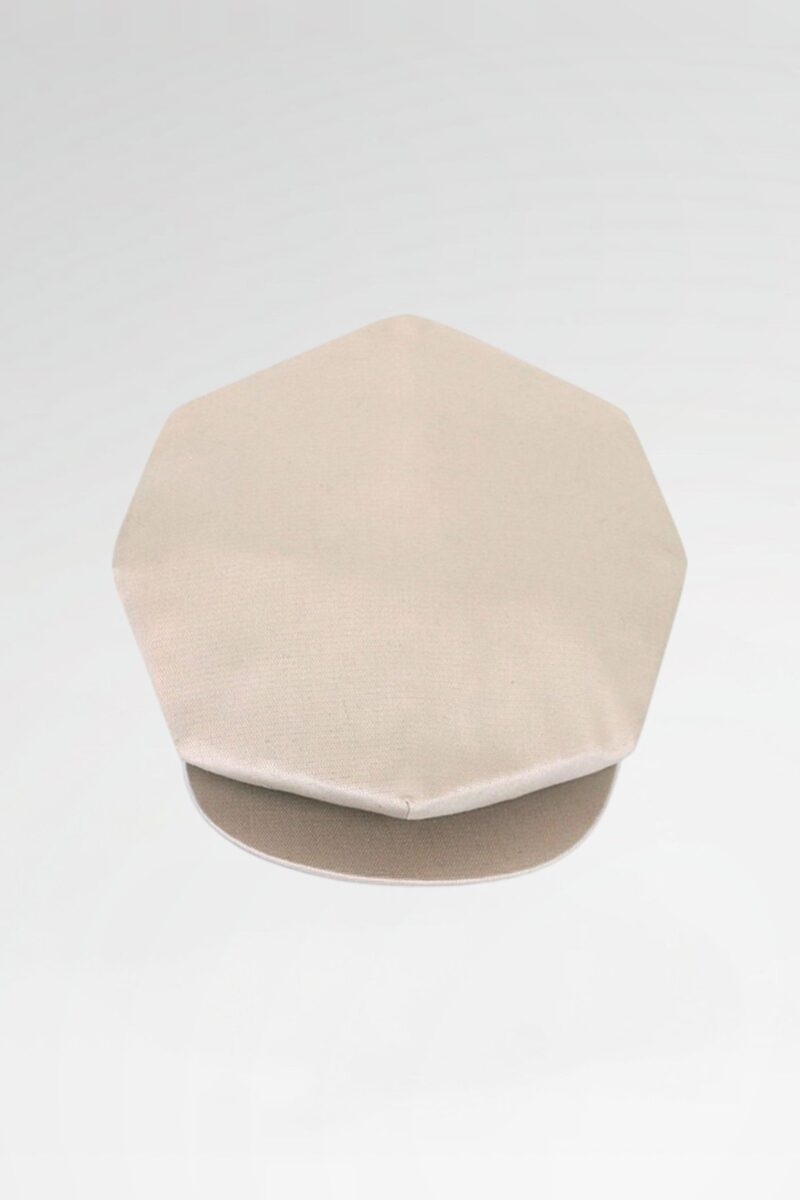 Anatolian Eight-Cornered Cap