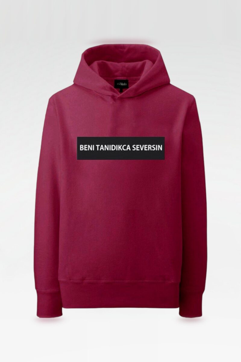 BTS Hoodie