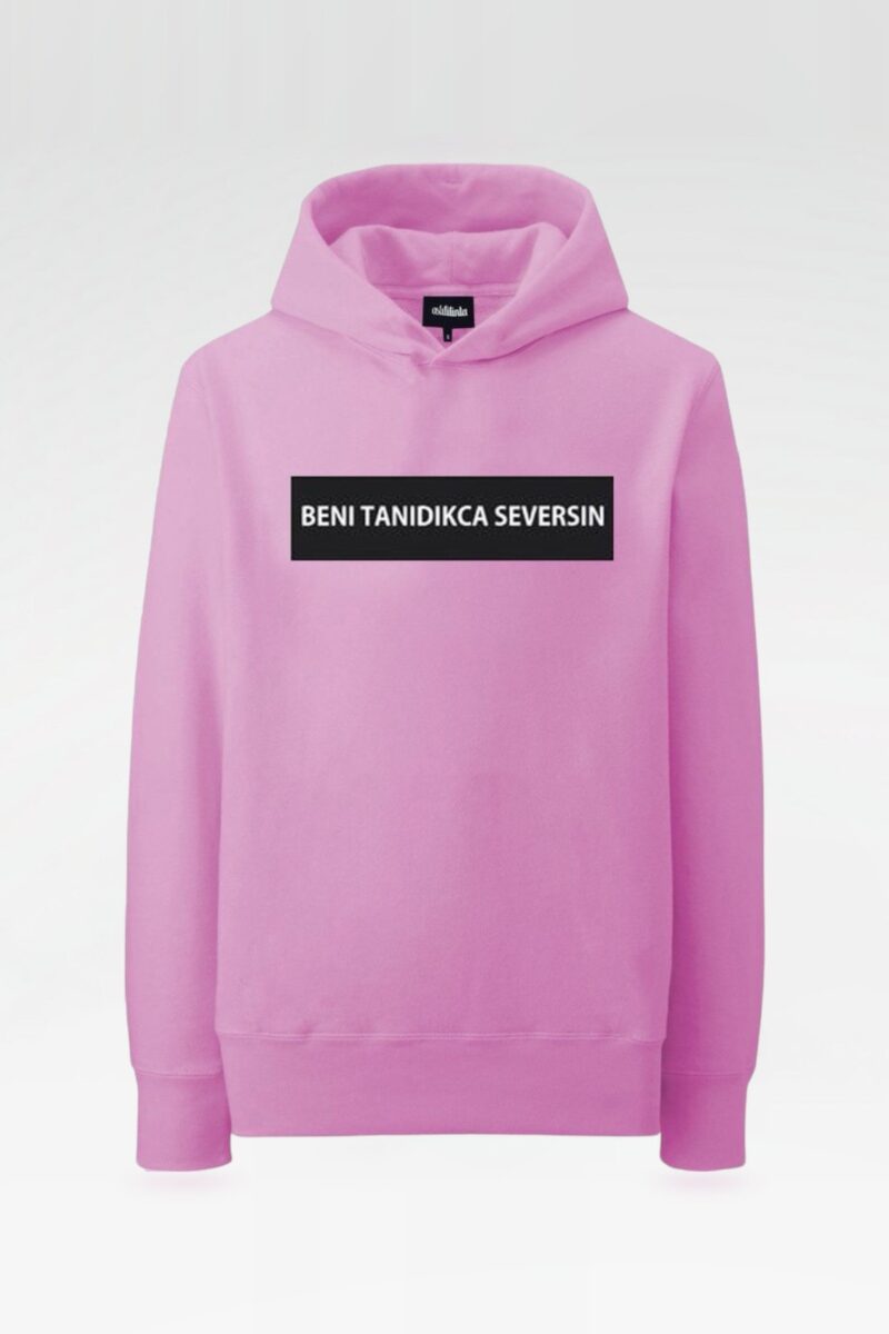 BTS Hoodie