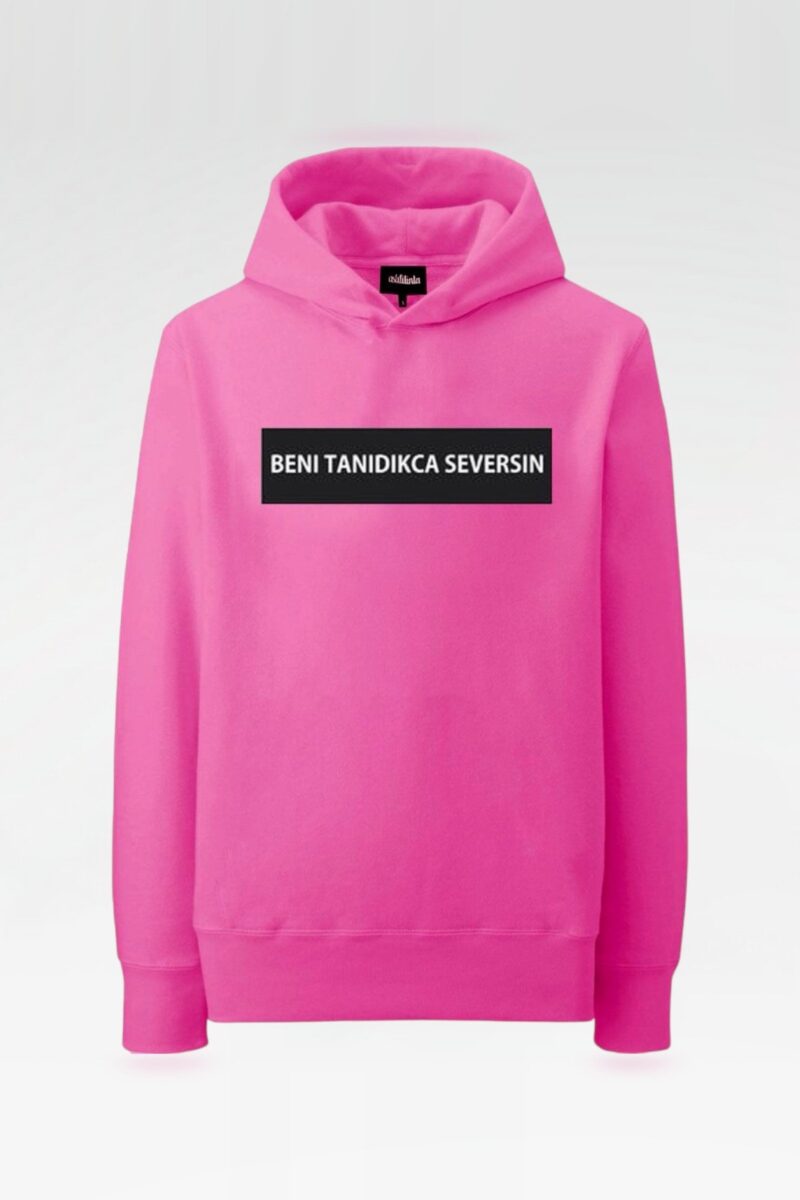 BTS Hoodie