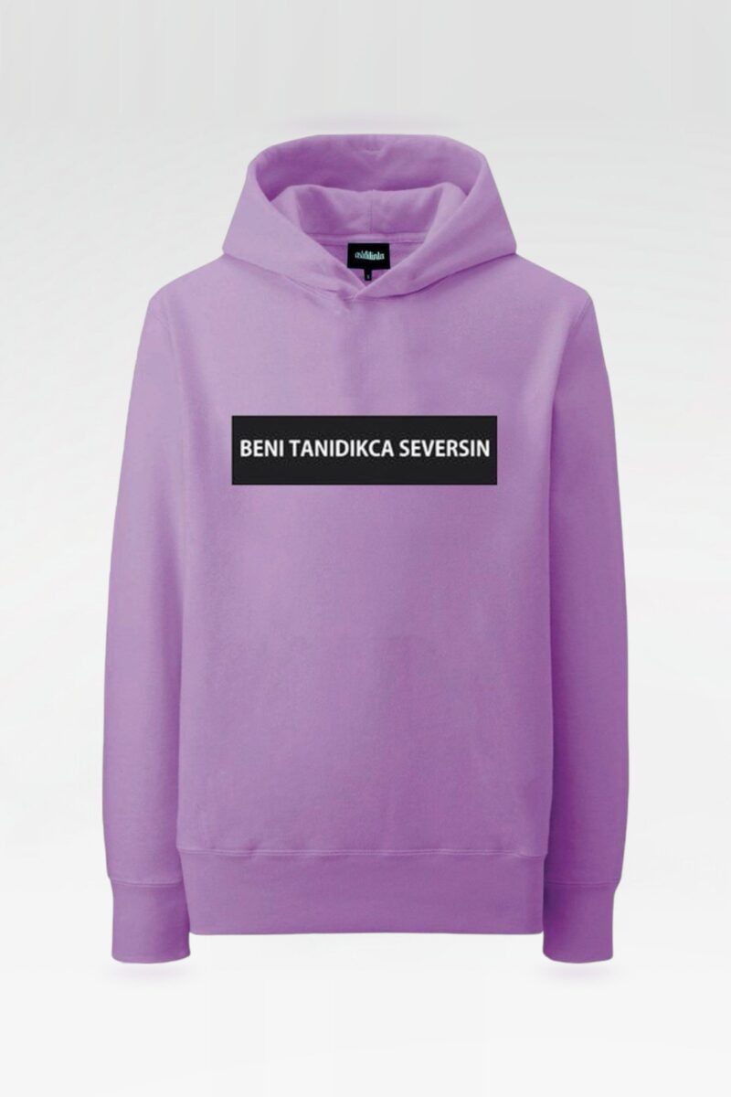 BTS Hoodie