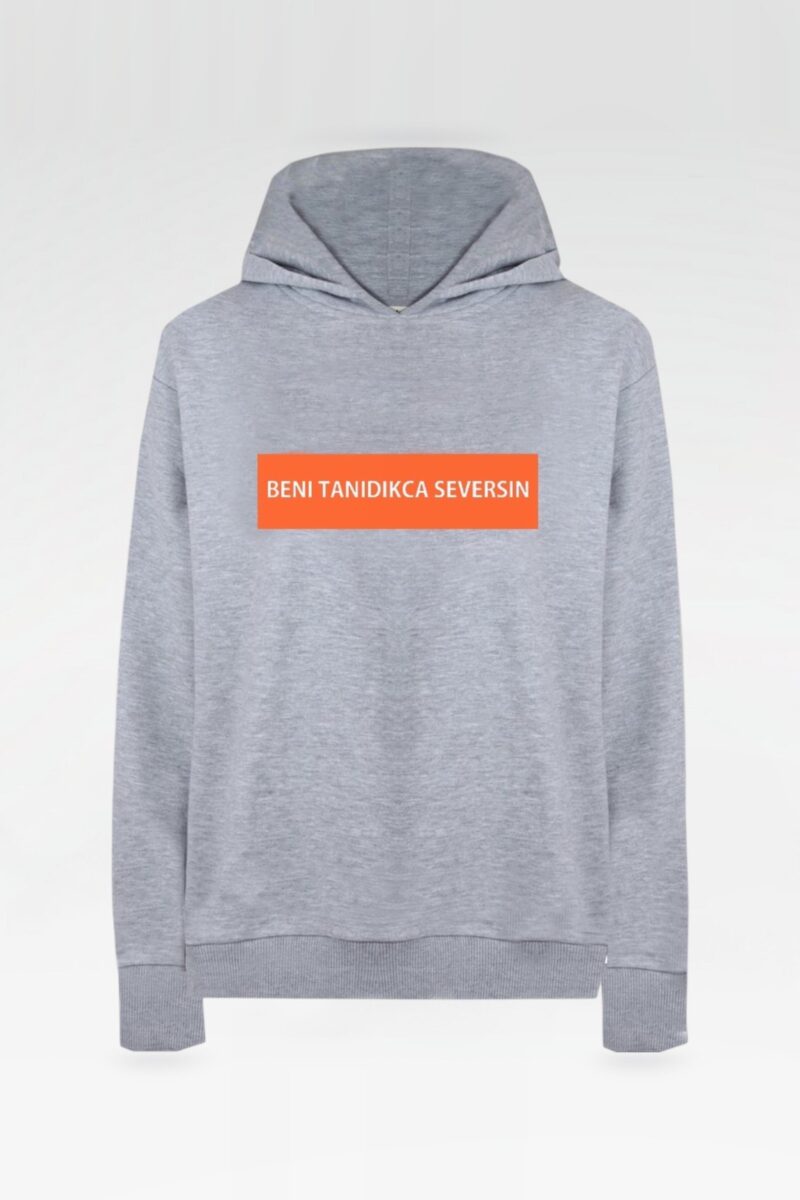 BTS Hoodie