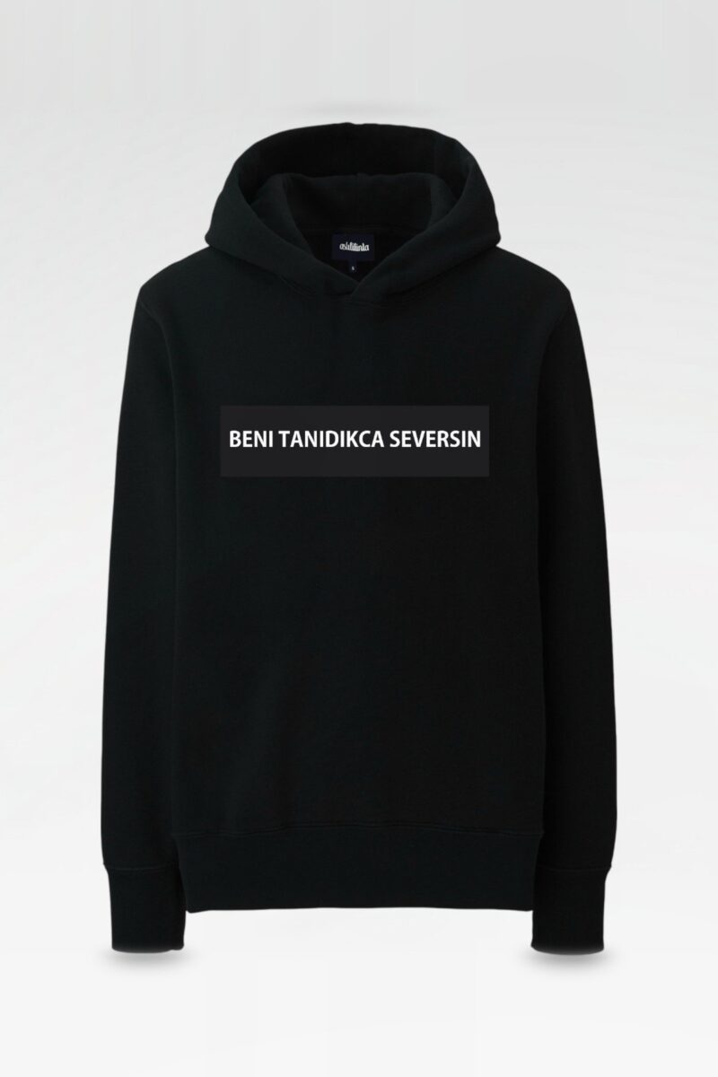 BTS Hoodie