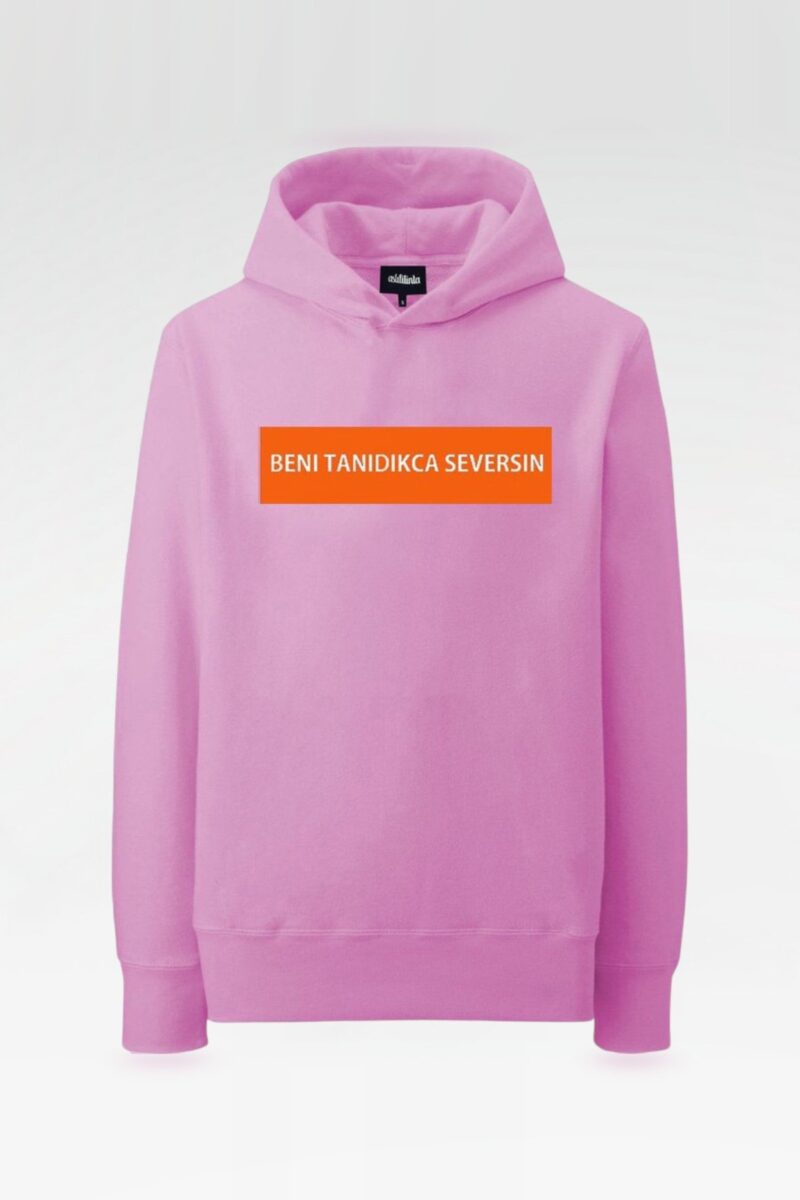 BTS Hoodie