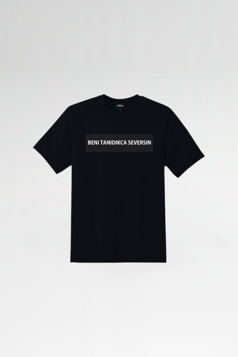 Short-Sleeve Cotton T-Shirt