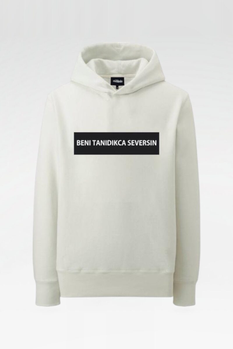 BTS Hoodie