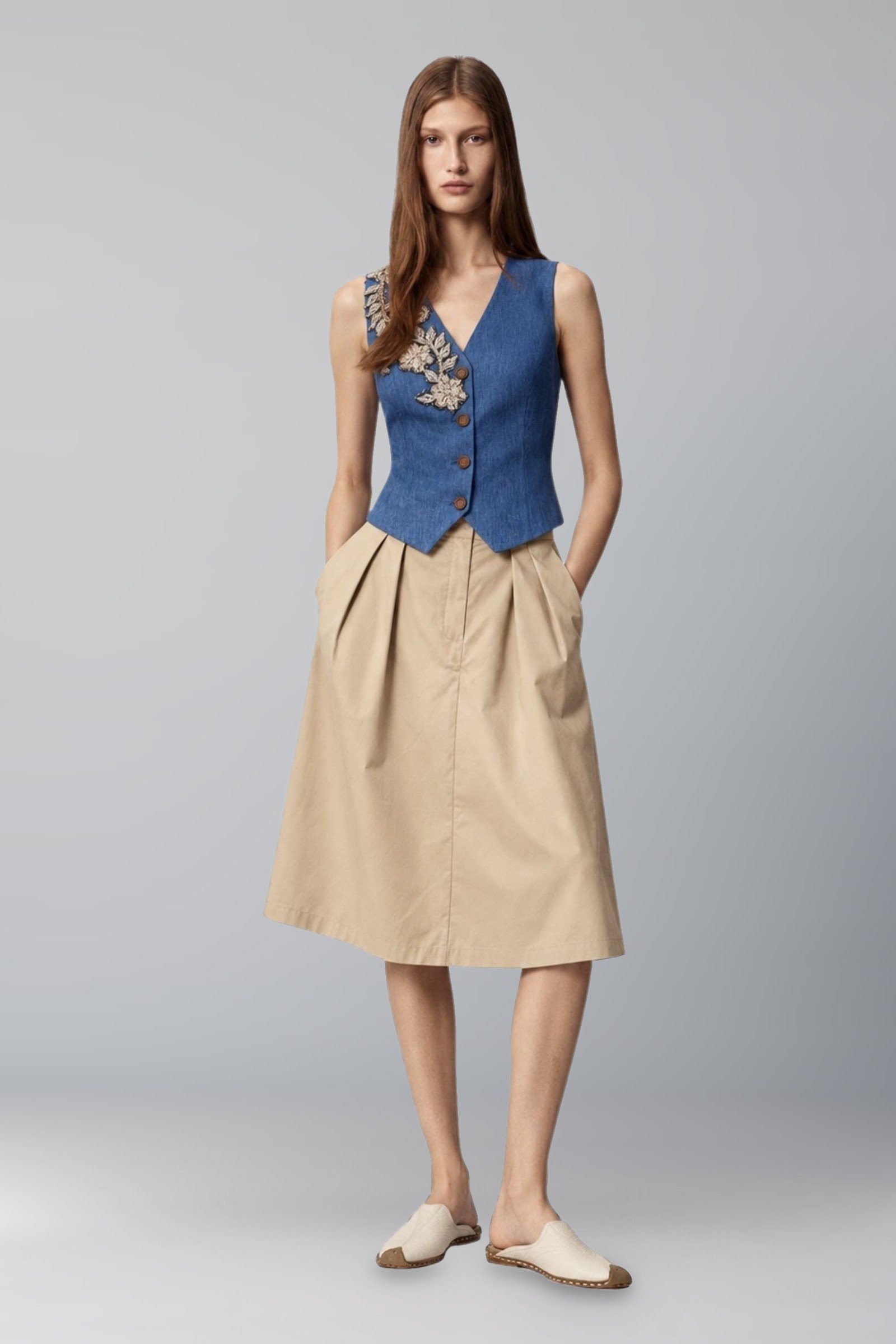 cotton-skirt-with-belt-detail-2
