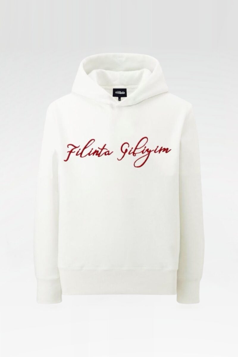 Filinta Hoodie