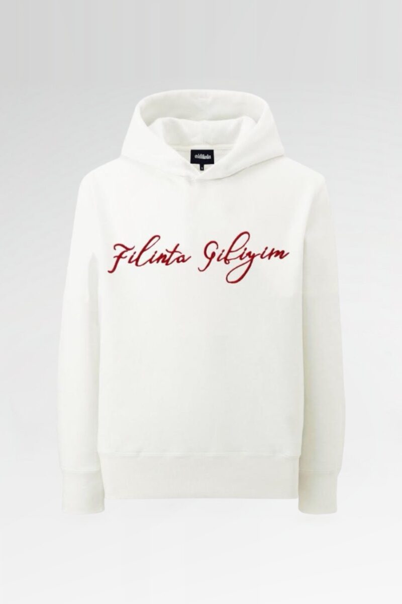 Filinta Hoodie