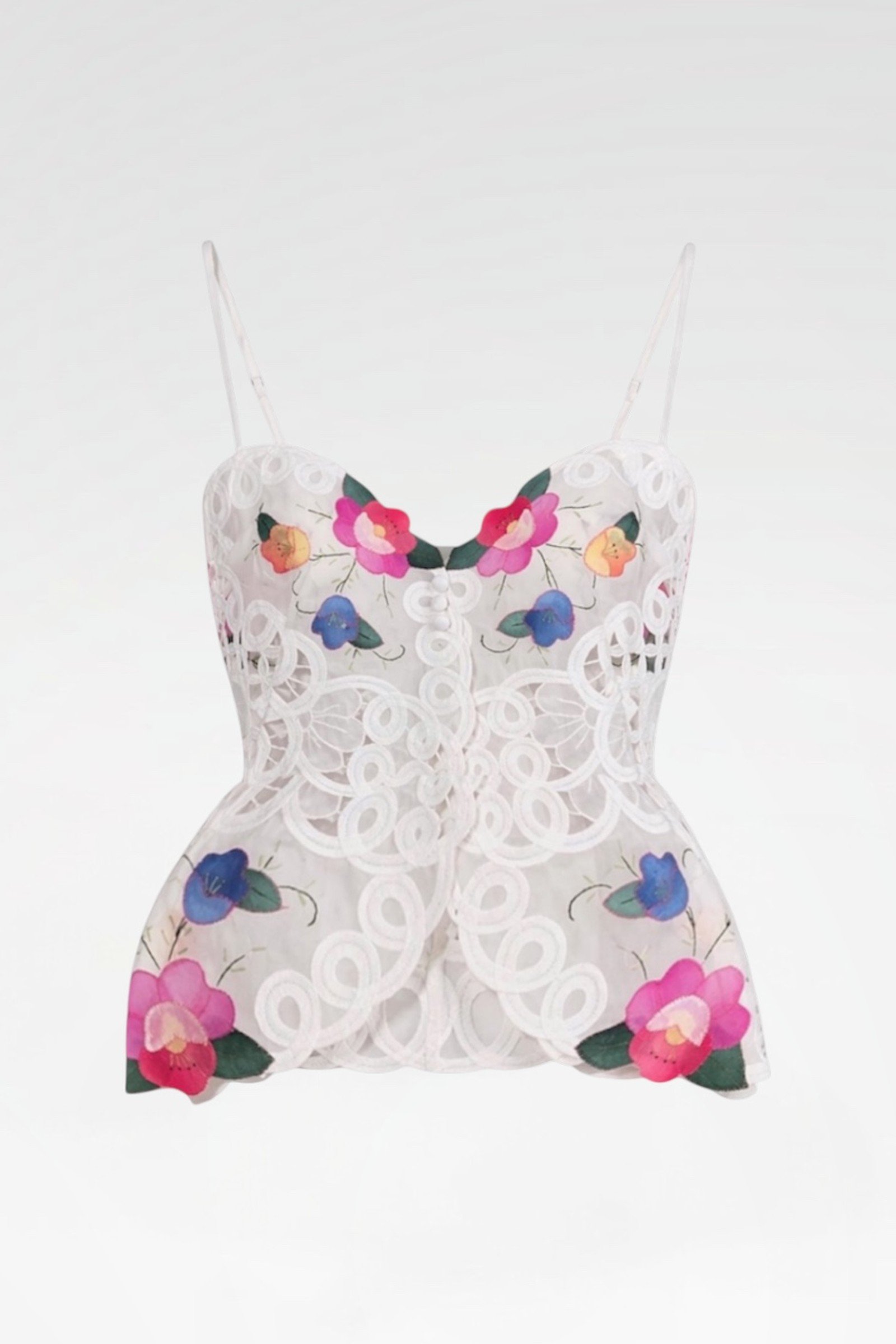 floral-applique-lace-bustier-1