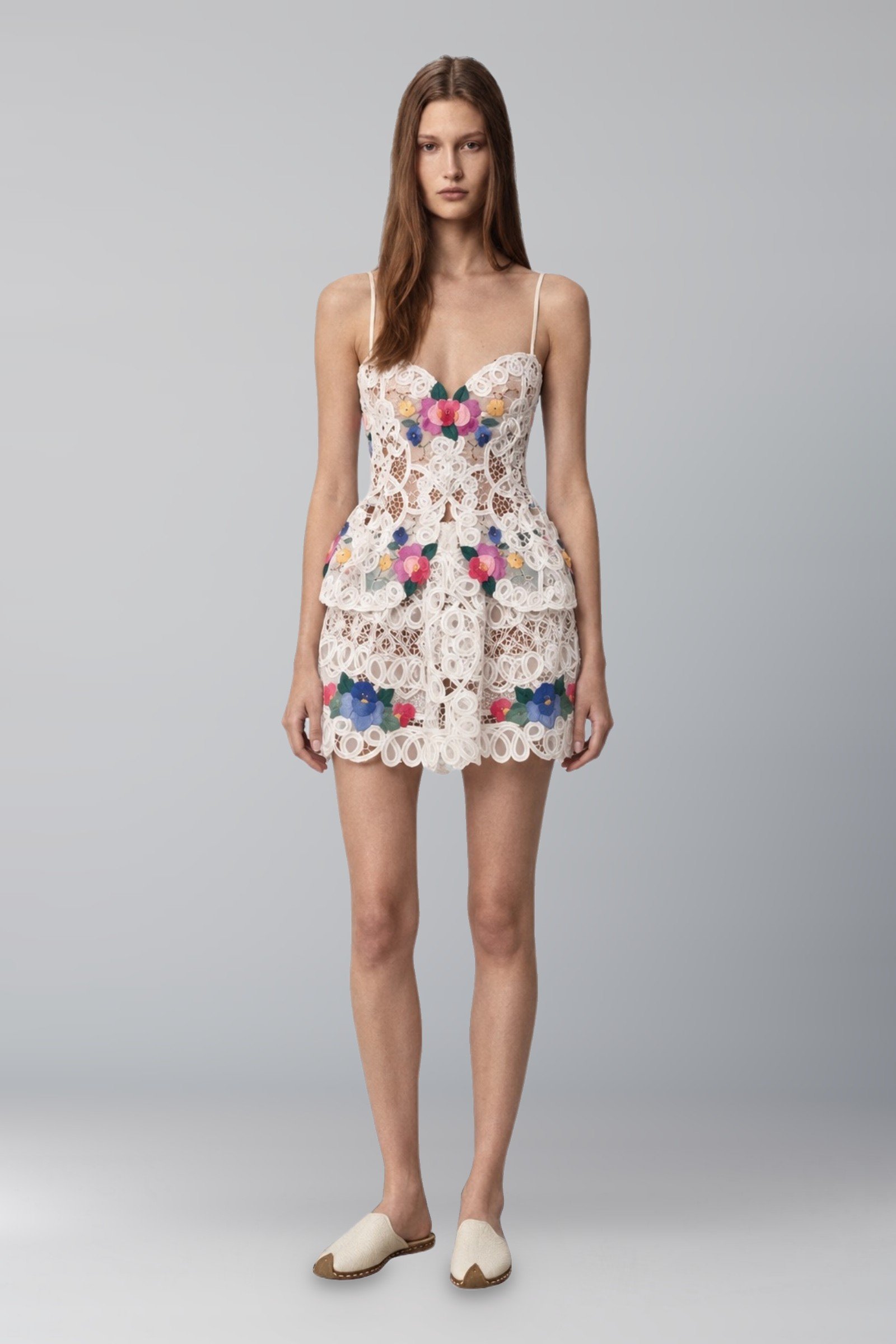 floral-applique-lace-bustier-2