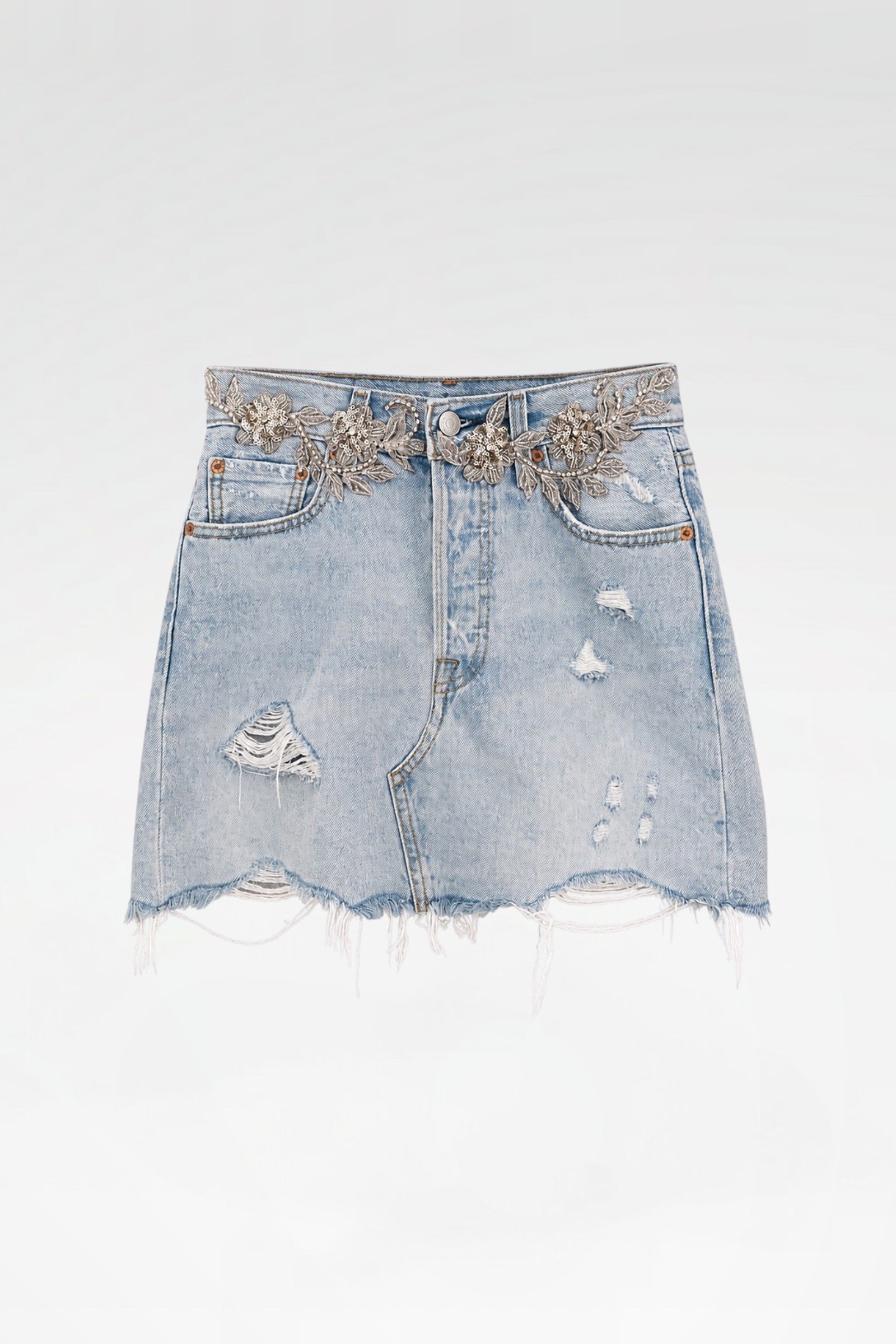 hand-embellished-denim-midi-skirt-1