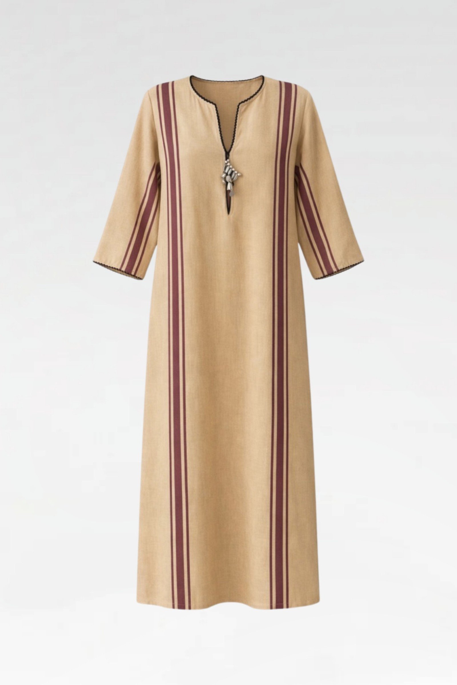 heritage-wood-printed-cotton-dress-1