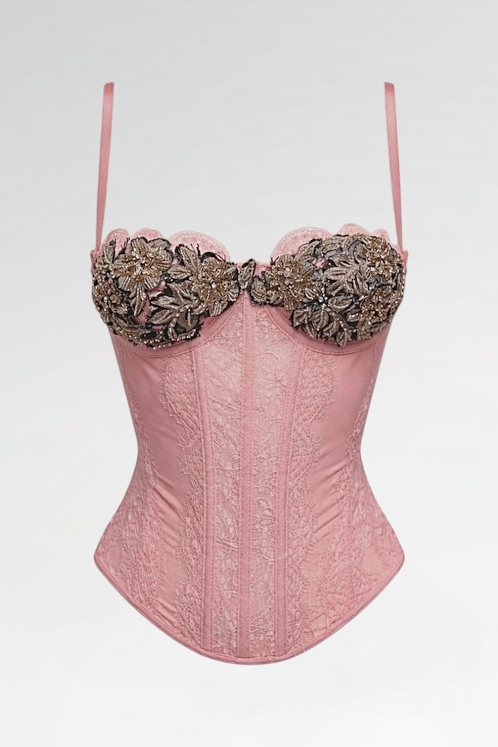 metallic-floral-appliques-corset-bustier-1-v3