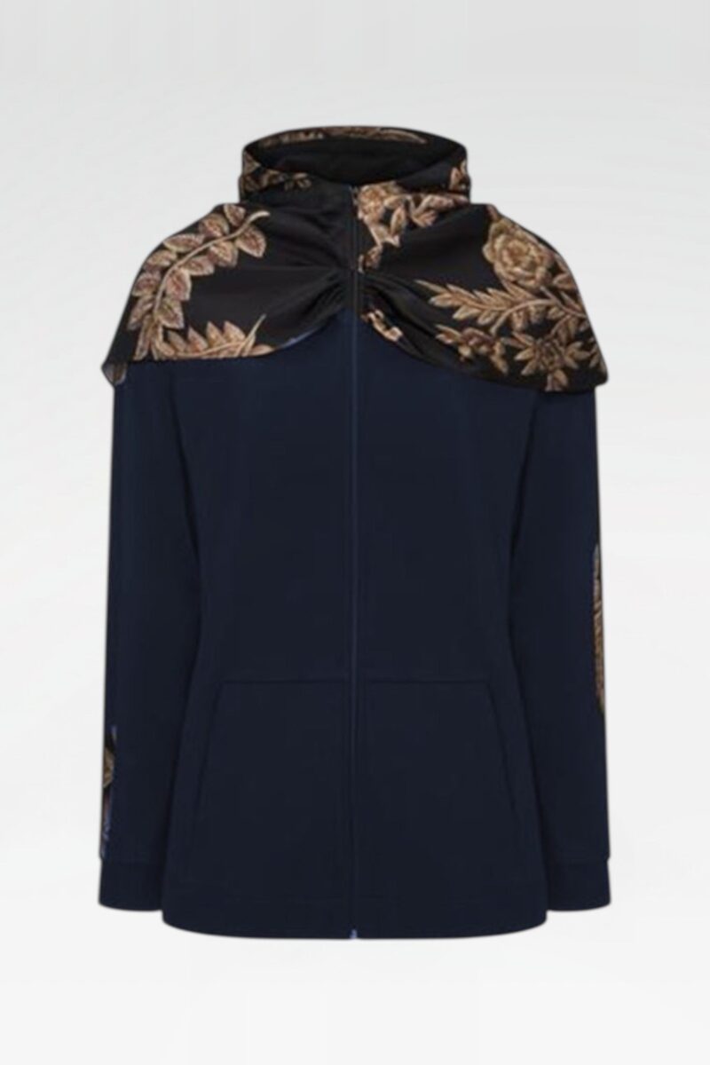Nera Hoodie