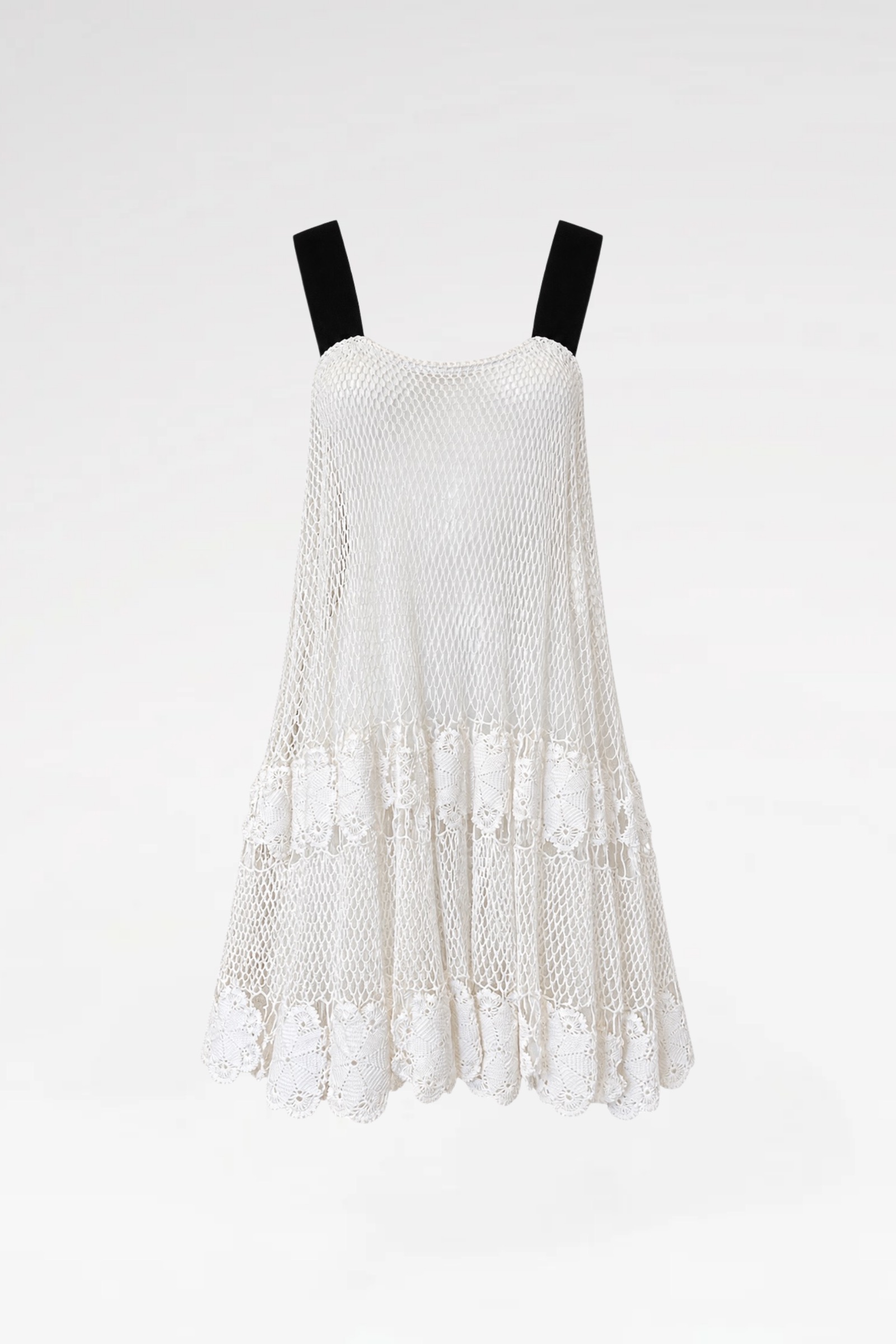 oak056-Romantic-Lace-Trim-Flared-Tunic-Dress-dekupe