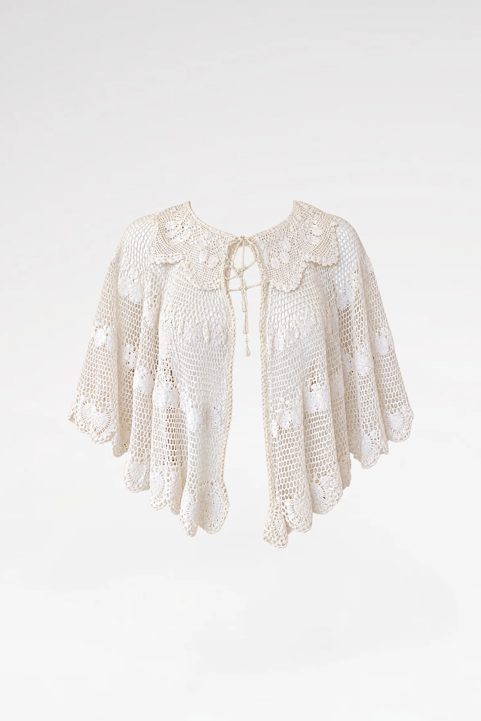 oak060-Embroidered-Sheer-Tiered-Capelet-with-Collar-dekupe