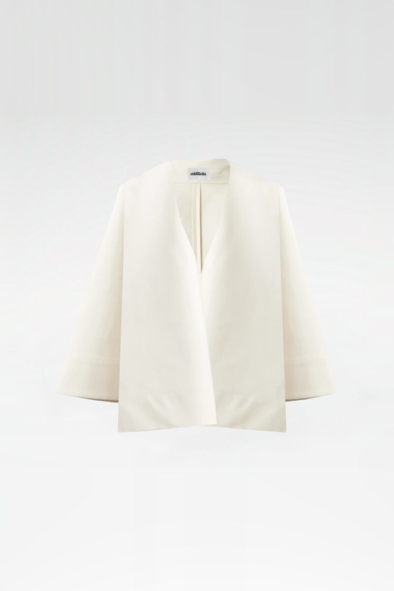 A-Line Short Kaftan