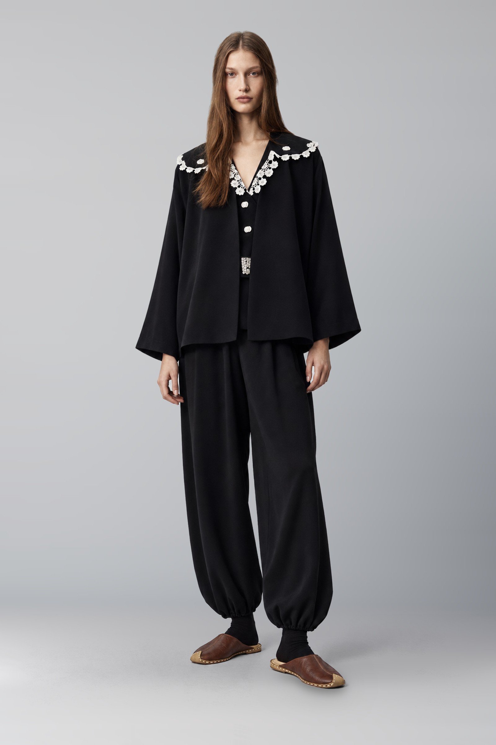 polka-dot-tunic-with-hand-crocheted-trim-2