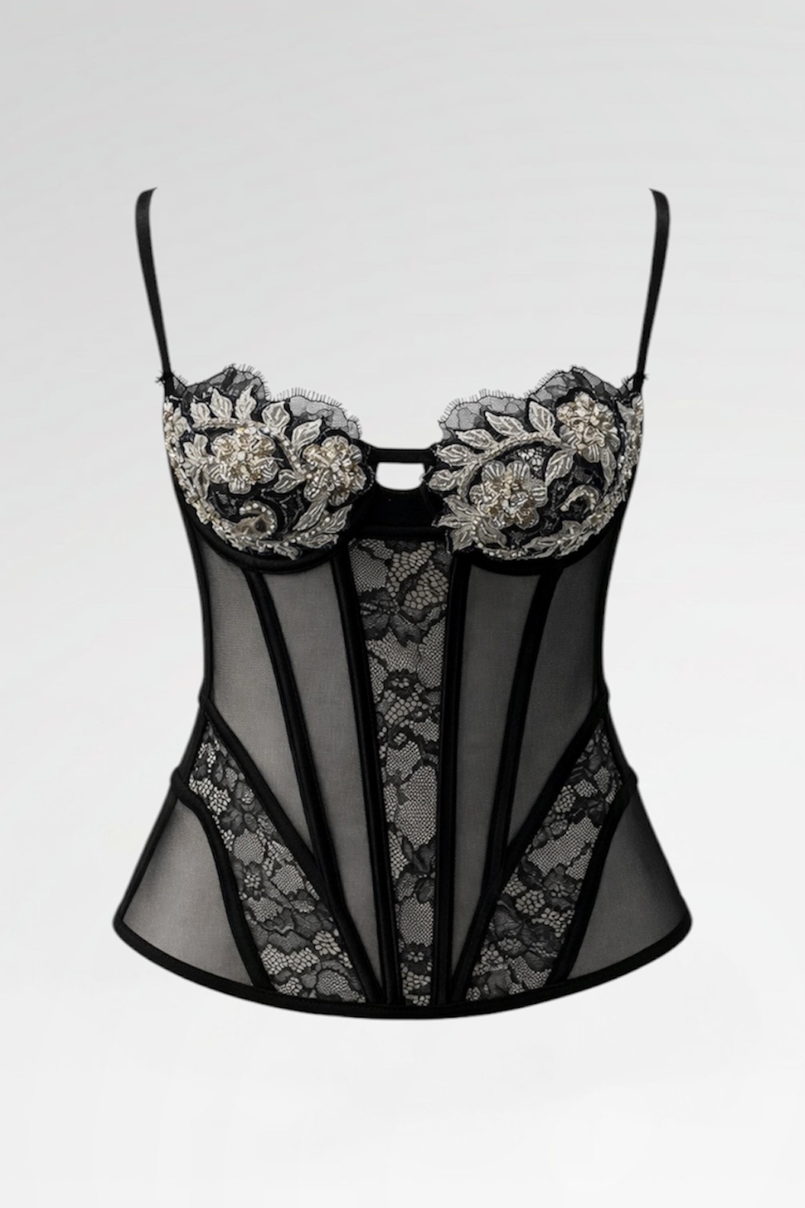 silver-embroidered-black-mesh-corset-1-v3