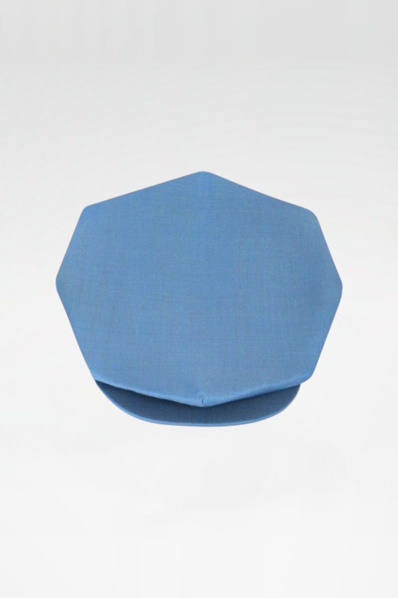 Traditional Turkish Cornered Cap