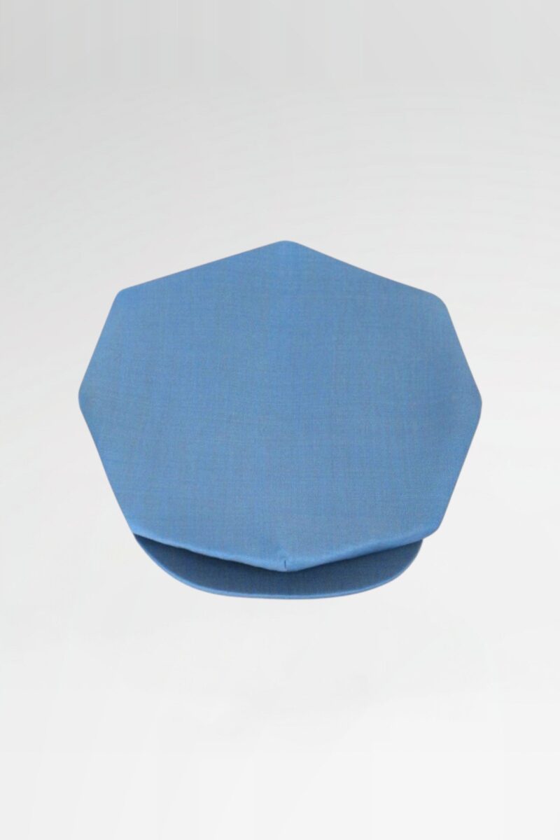 Traditional Turkish Cornered Cap